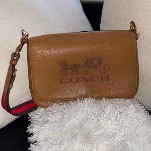 Authentic Coach bag brand new